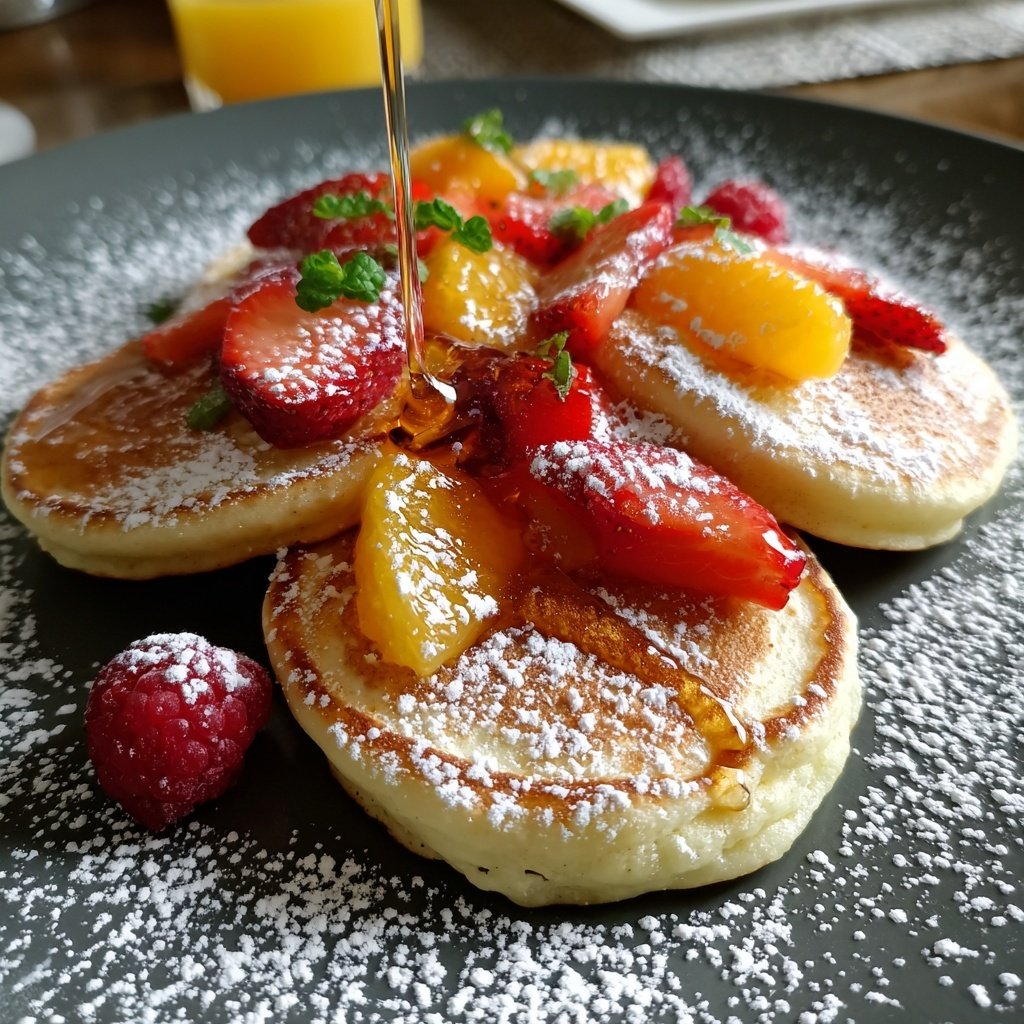 Frühstücksideen für Schule