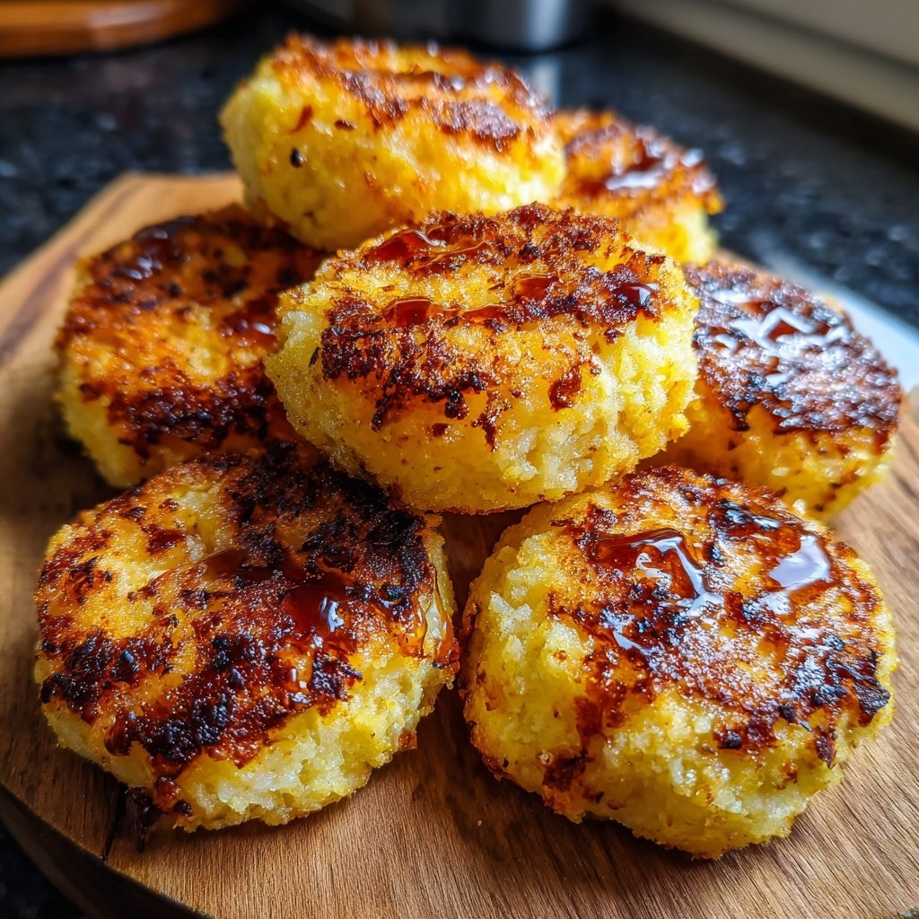 Mittagessen mit gebackenen Süßkartoffeln